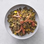 Super Quinoa