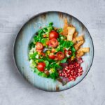 Fattoush salat